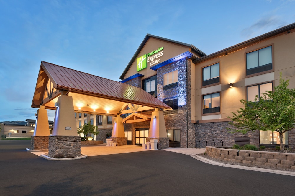Holiday Inn Express Hotel & Suites Helena by IHG - photo 44