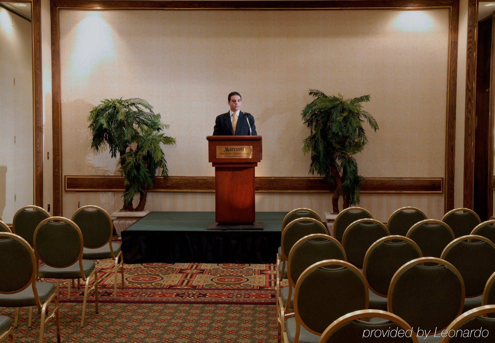 Hartford Marriott Farmington - photo 36