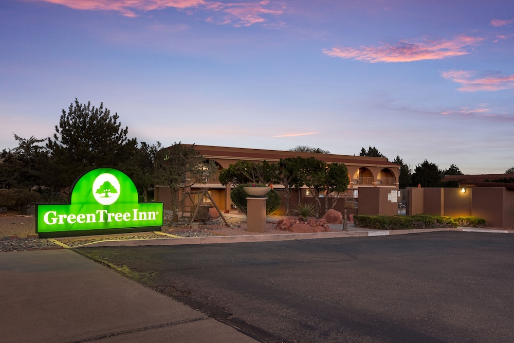 GreenTree Inn Sedona - photo 75