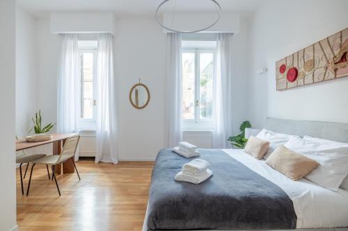 Venere in Trevi — 4-Star Luxury Hotel in Rome, Italy
