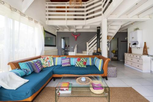 Vacances Pays Basque - carbon neutral hotel in Bidart