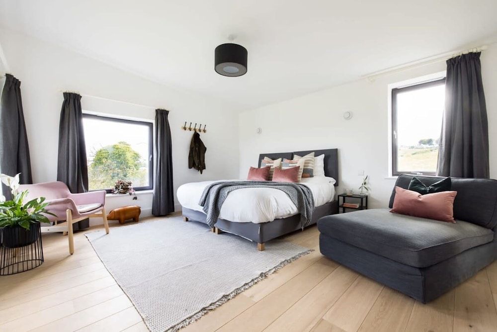 Daca - carbon neutral hotel in Alberobello