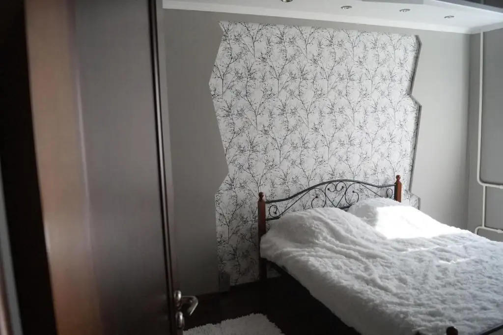 U Nas Kak Doma Na Katukova in Lipetsk, Russia