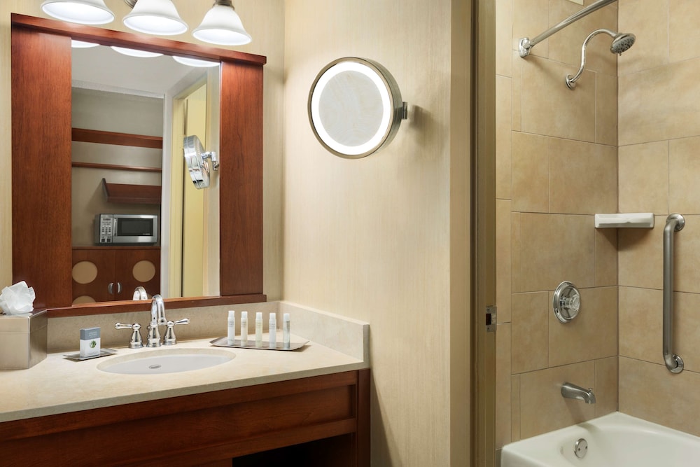 DoubleTree by Hilton Dallas DFW Airport North - photo 19