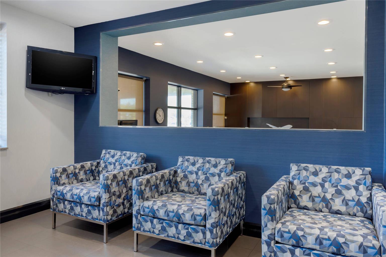 Avion Inn Near LGA Airport an Ascend Collection Hotel - photo 30