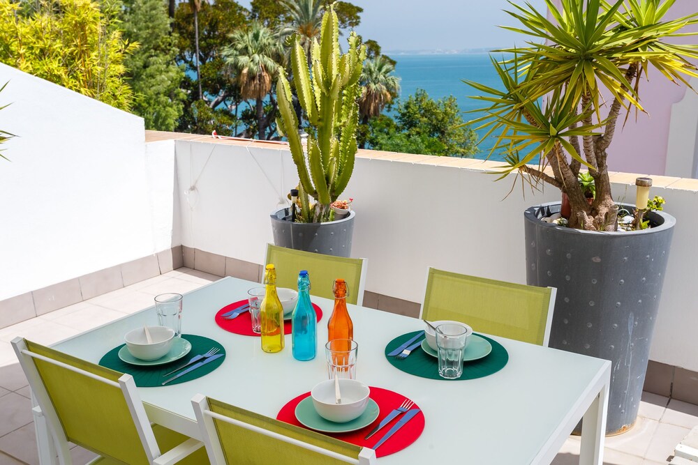 El Atico del MARQUES free parking by Cadiz4Rentals — 4-Star Luxury Hotel in Cadiz, Spain