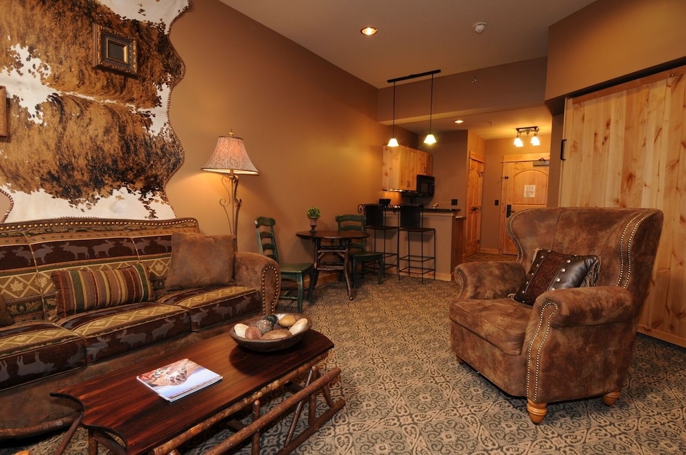 The Village Center at Big Sky Resort - photo 3