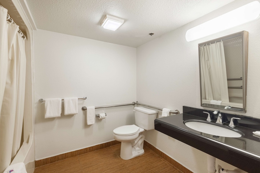 Motel 6 Auburn CA - photo 19