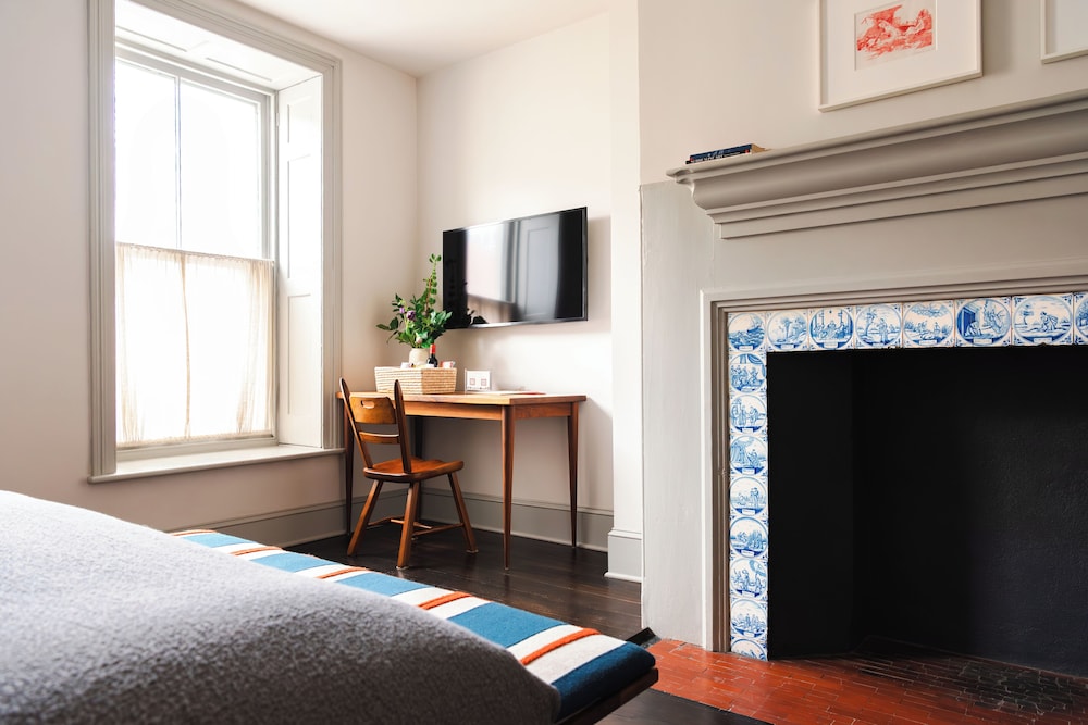 Hotel Kinsley - photo 18