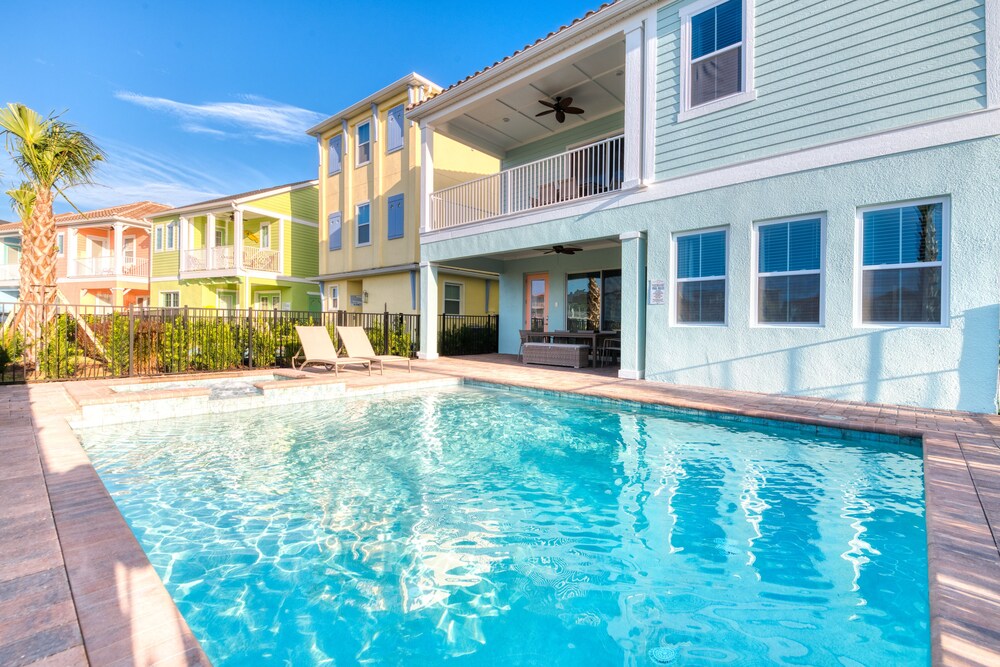 Margaritaville Cottages Orlando by Rentyl with H2O Waterpark - photo 228