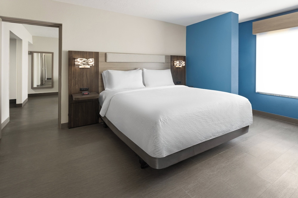 Holiday Inn Express Augusta Downtown by IHG - photo 10