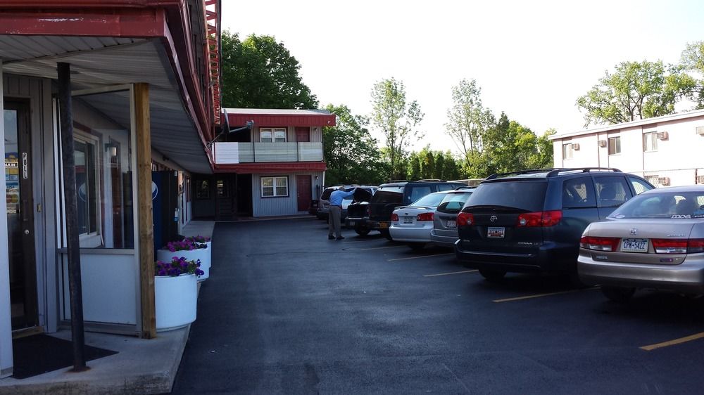 Happy Journey Motel - photo 24