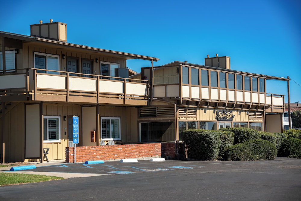 Silver Surf Motel - photo 87