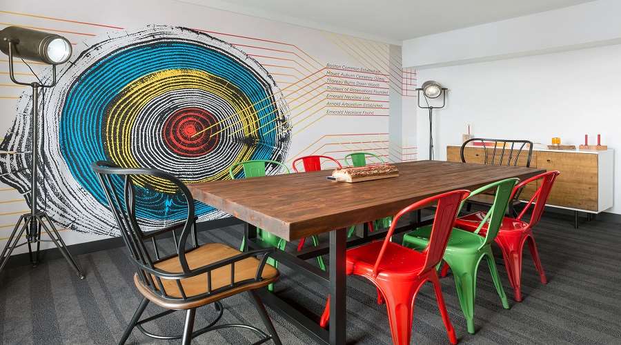 Studio Allston Hotel - photo 12