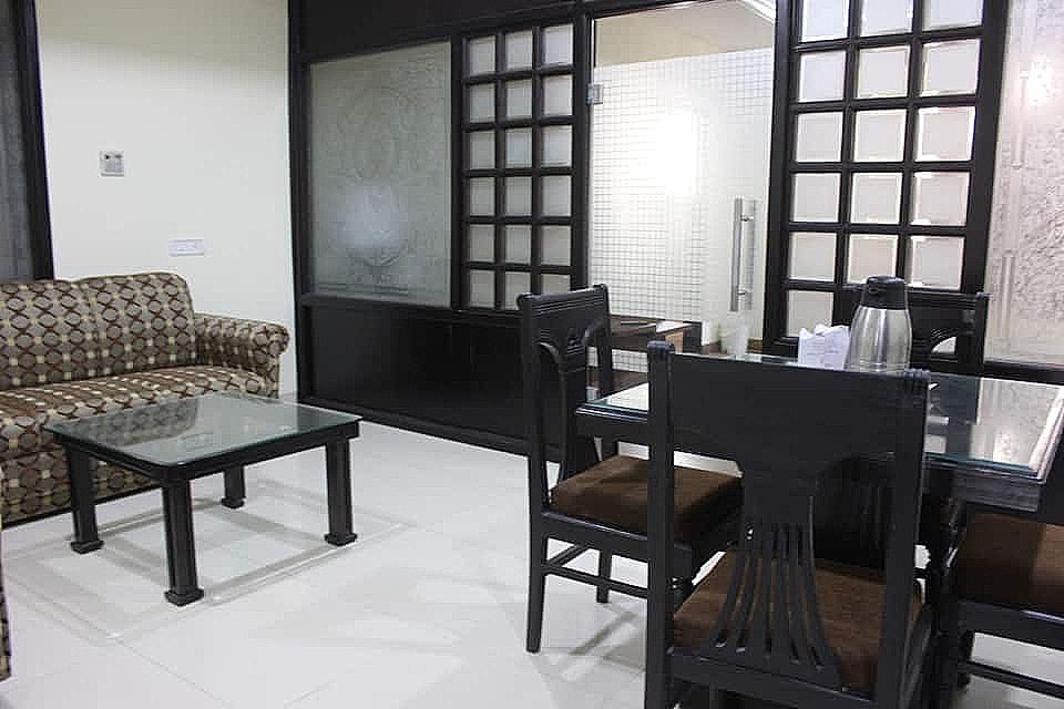 Hotel R V Continental — Amritsar — photo 3