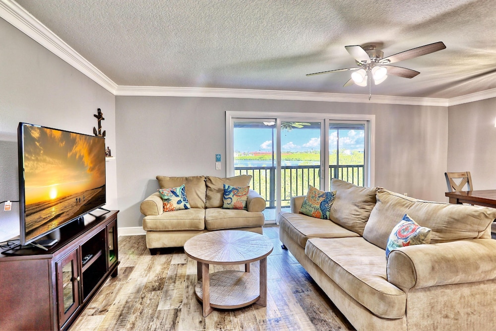 Sea Shell 28 — hotel in Indian Shores