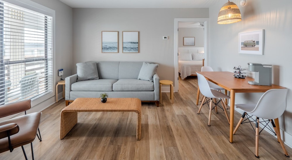 The Beach House at Oak Island by Carolina Resorts - photo 14