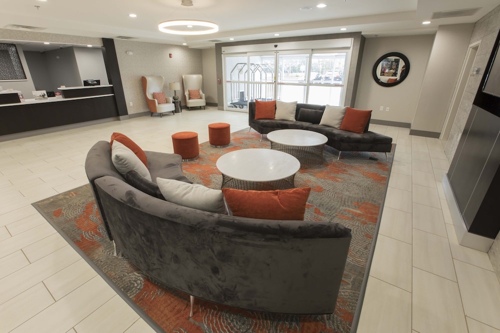 Candlewood Suites McDonough an IHG Hotel - photo 4