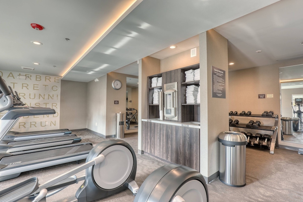 Residence Inn by Marriott Providence Lincoln - photo 46