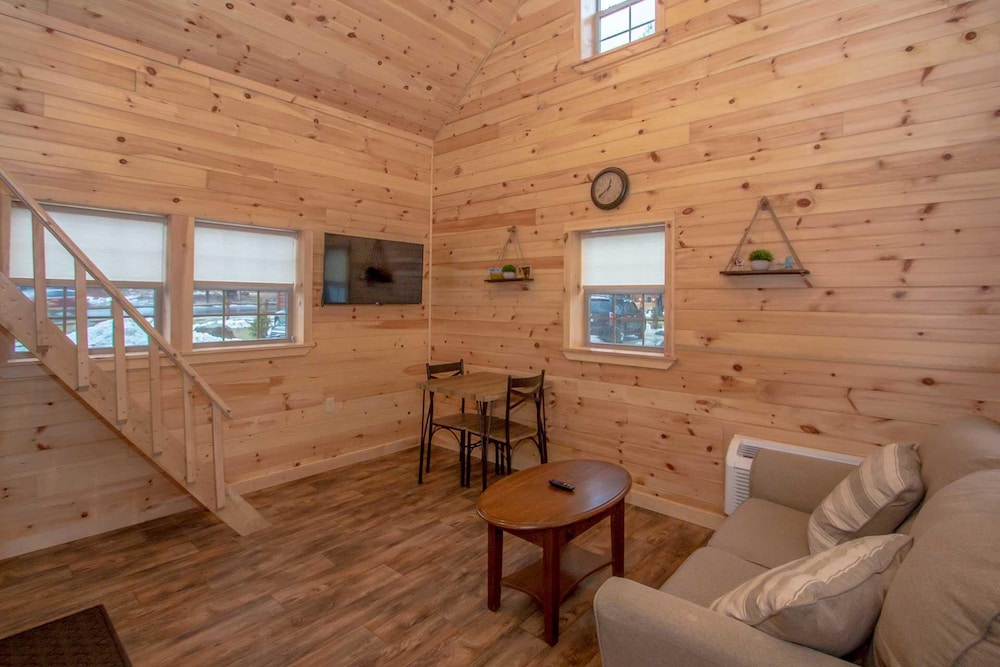 Presidential Mountain Resort - photo 31