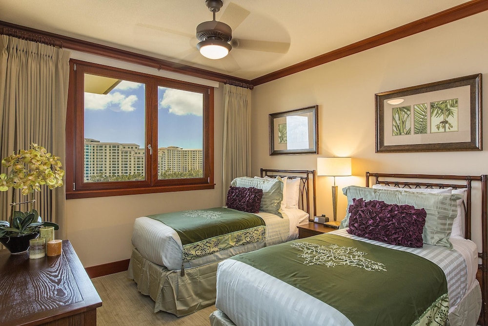 Two bedroom Villas at Ko Olina Beach Villas Resort - photo 3