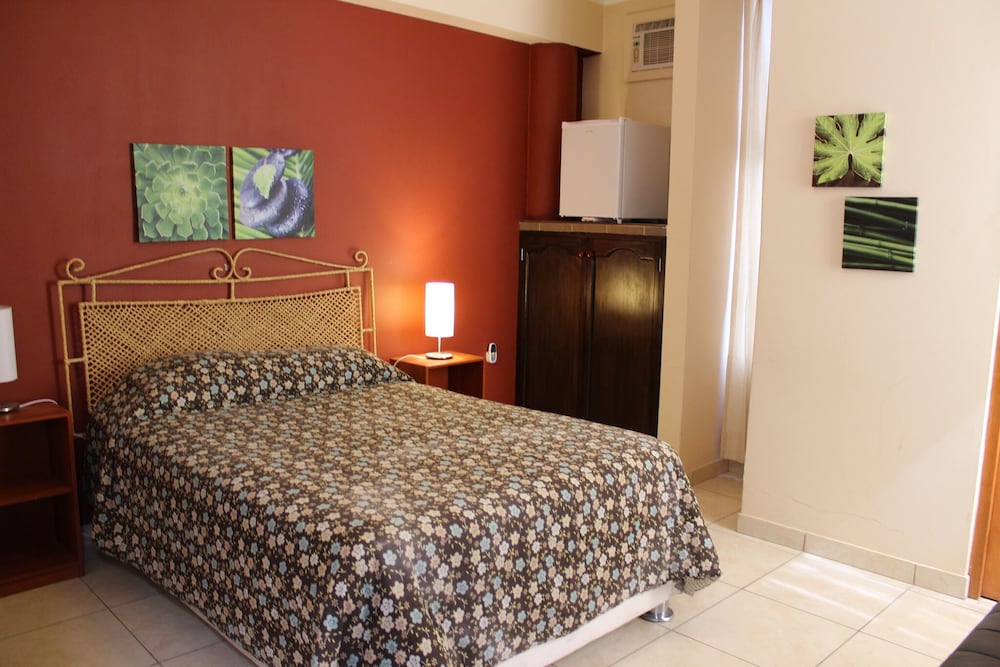 Don Agucho Hotel — Nazca — photo 4