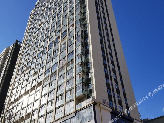 Zhifeiji Theme Hotel - last minute hotel in Kunming