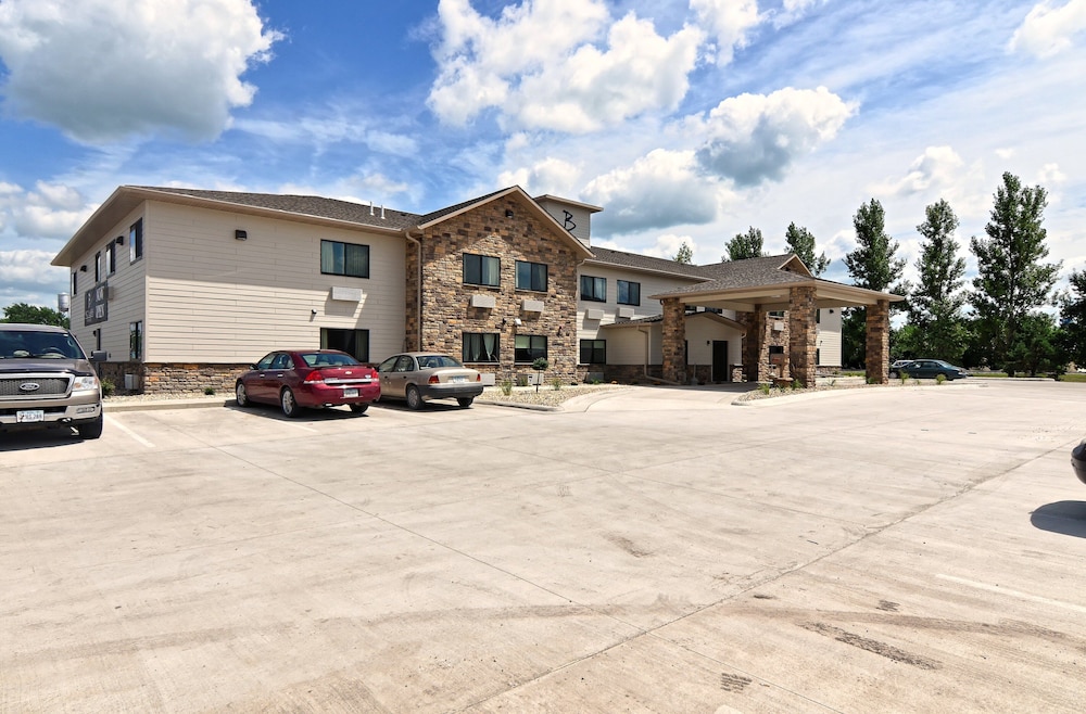 Cobblestone Inn & Suites Clarion - photo 91