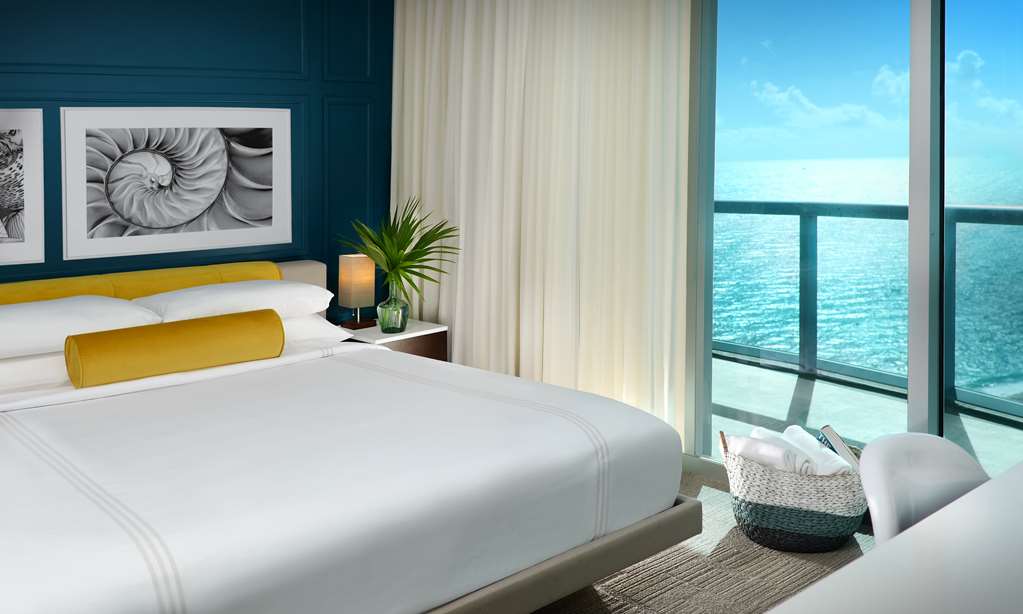 Solé Miami A Noble House Resort - photo 18