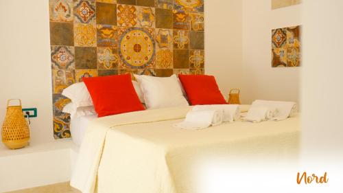 Le Dimore B&B Charme Rooms — 4-Star Luxury Hotel in Peschici, Italy