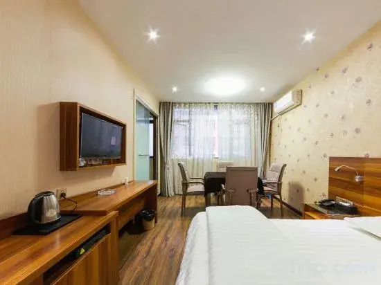 YouShang in Caohe, People's Republic of China