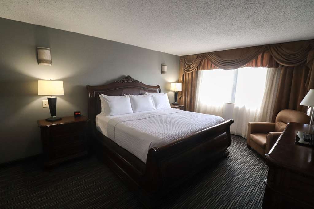 Wyndham Houston near NRG Park Medical Center - photo 9