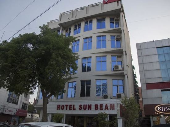Hotel Sunbeam — Gwalior — photo 5