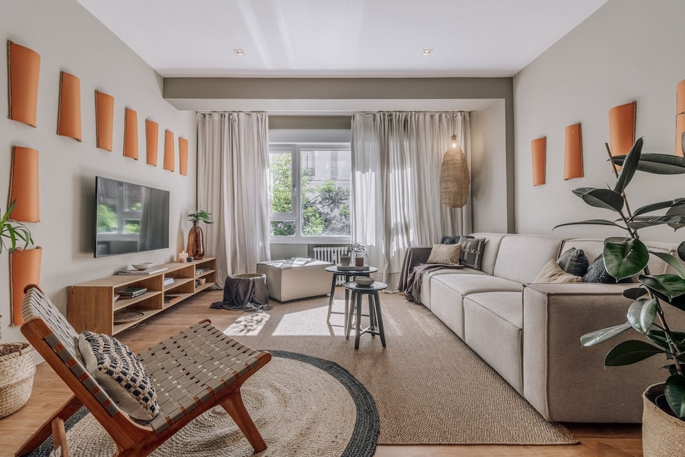 Smara 3 Bedrooms in Salamanca Salamanca Madrid
