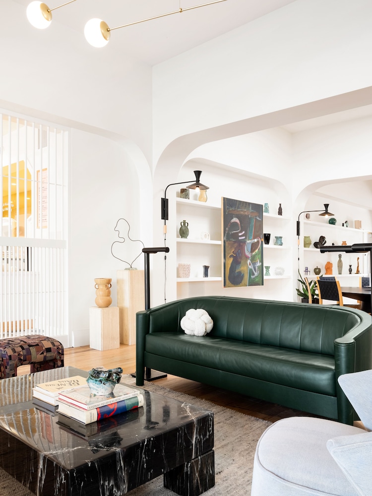 Hotel Grand Stark - photo 4