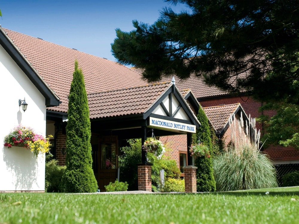 Macdonald Botley Park Hotel & Spa