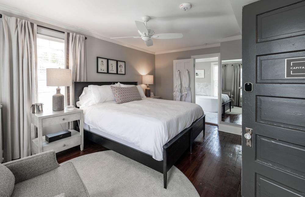 134 Prince Luxury Boutique Hotel - photo 21