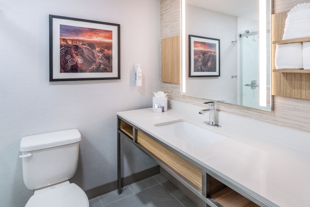 Hilton Garden Inn Albuquerque Uptown - photo 23