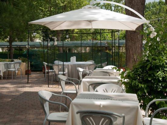 Hotel Helios — Riccione — photo 2
