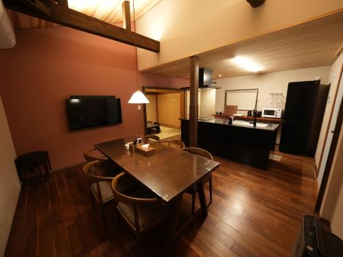 Enishiya Izumo in Izumo, Japan