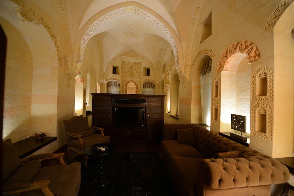 Shmayaa Hotel Special Class — Midyat — photo 2