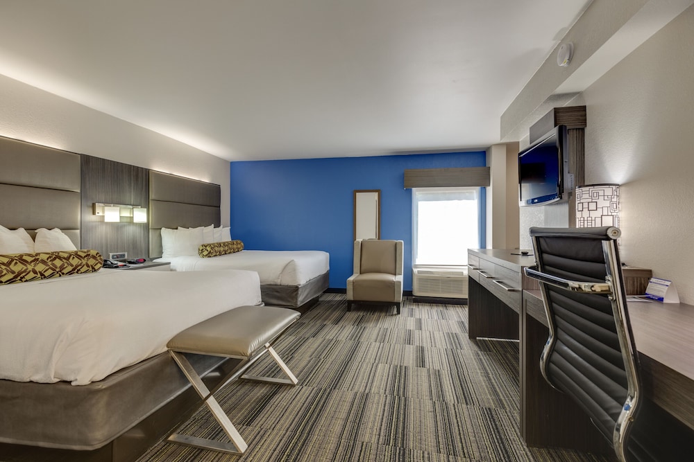 The Alexis Inn & Suites Nashville Airport - photo 40