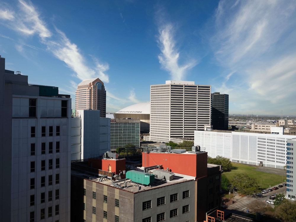 Canopy by Hilton New Orleans Downtown - photo 43