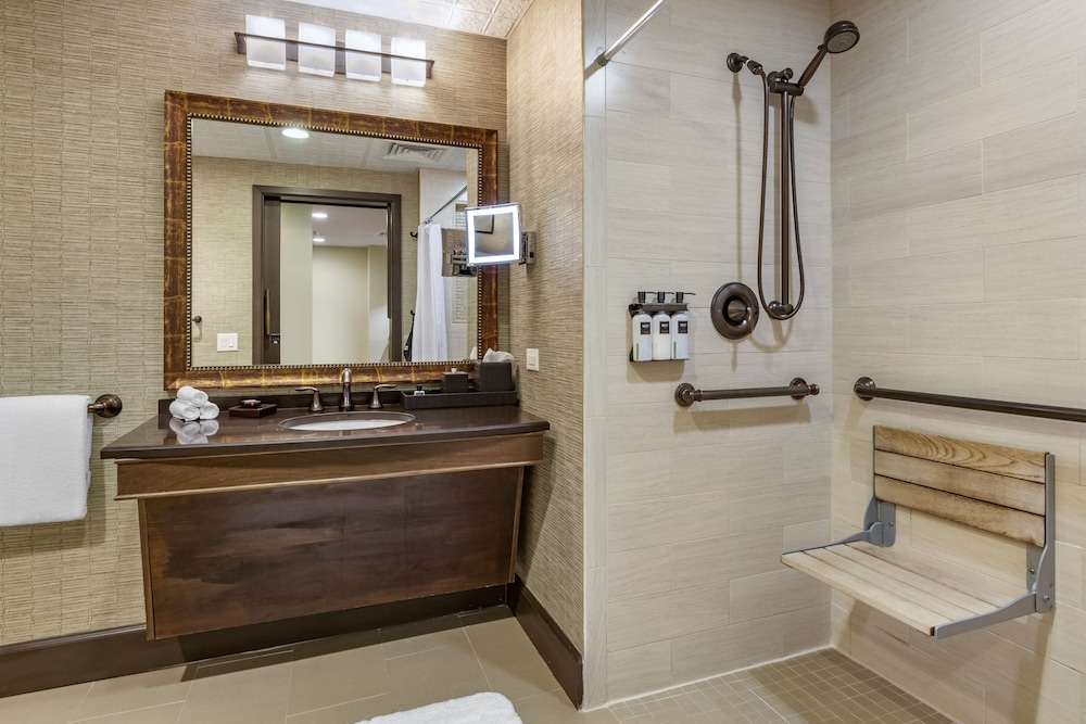 Omni Austin Hotel - photo 46