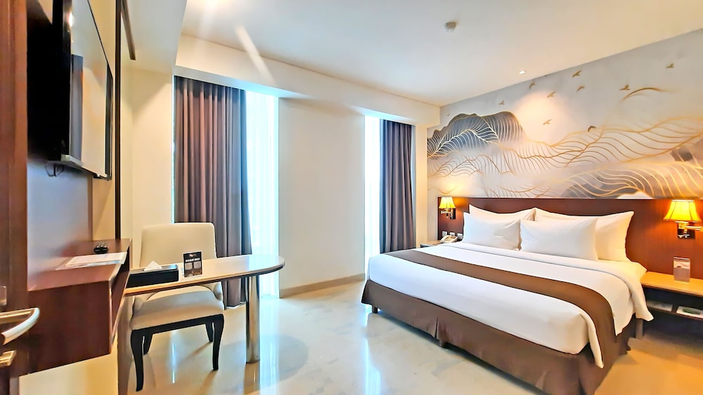Plaza Inn Kendari — Kendari — photo 3