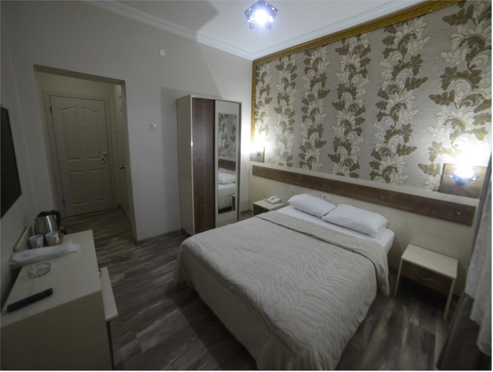 Ylmaz Otel — Yozgat