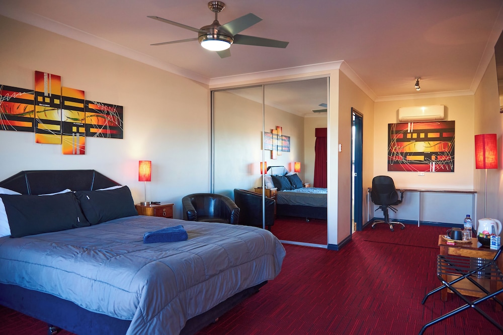 Mirambeena Motel — hotel near Whyalla Airport