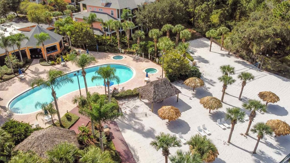 Oasis Hideaway @bahama Bay - photo 32