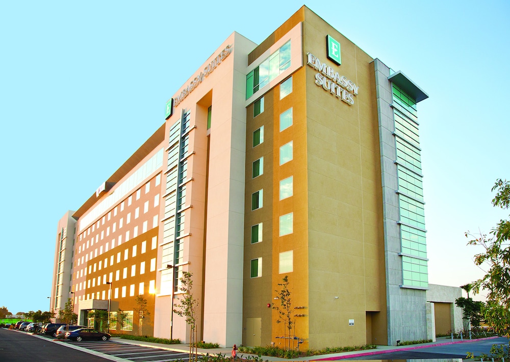 Embassy Suites Ontario Airport - photo 45
