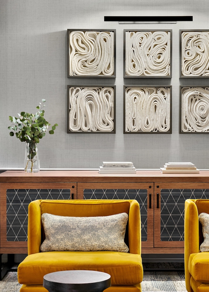 Kimpton Hotel Monaco Denver by IHG - photo 116